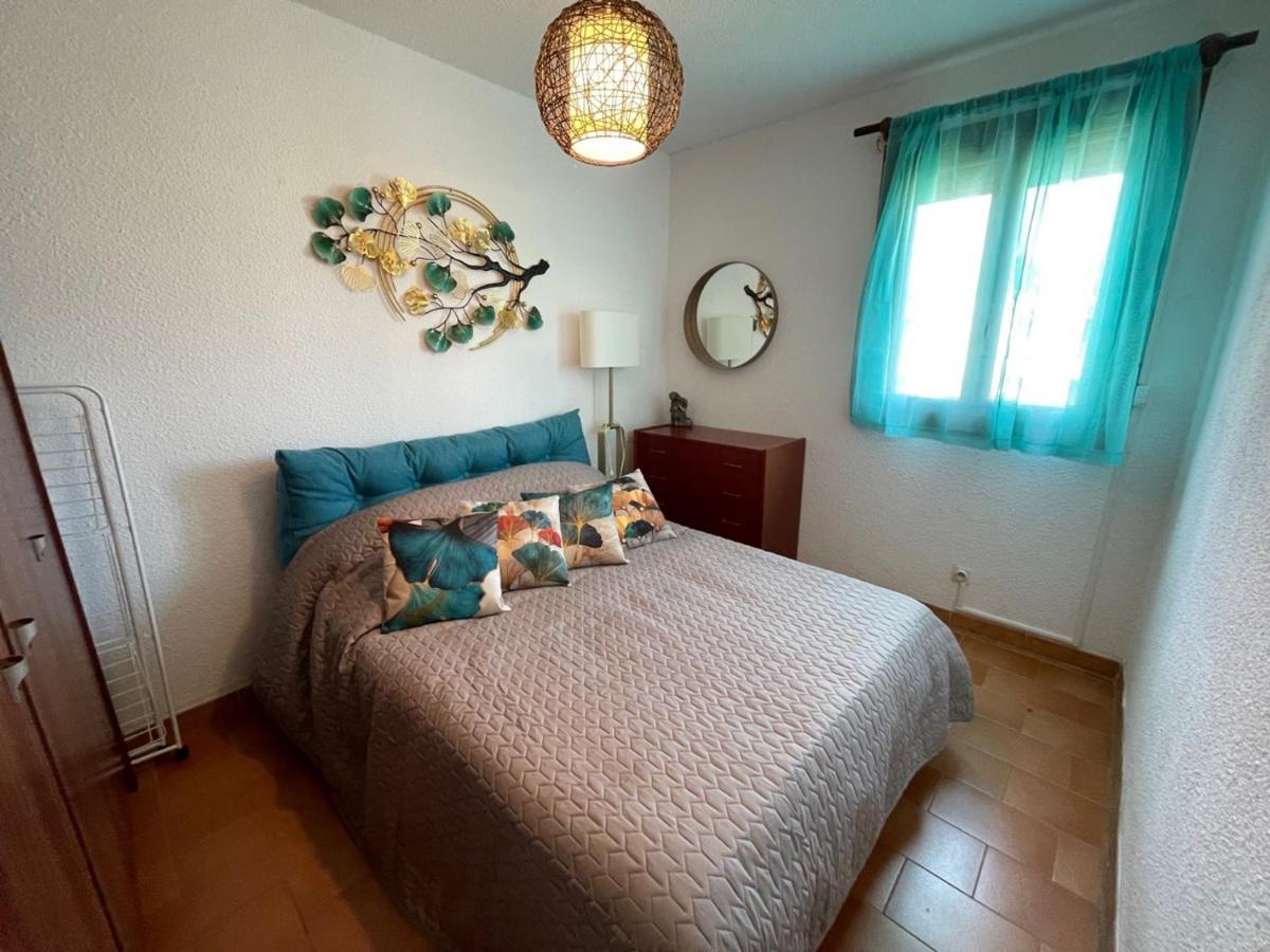 A 8 Mn A Pied Des Plages Appartement Avec Piscine Et Tennis Argelès-sur-Mer Εξωτερικό φωτογραφία